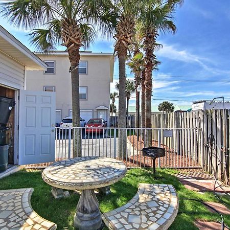 Beautiful Townhome Steps From Miramar Beach! Destin Esterno foto