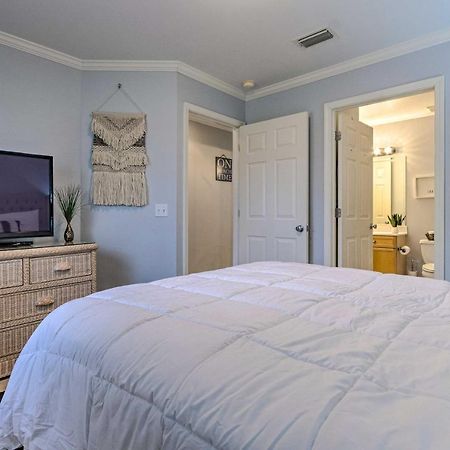 Beautiful Townhome Steps From Miramar Beach! Destin Esterno foto