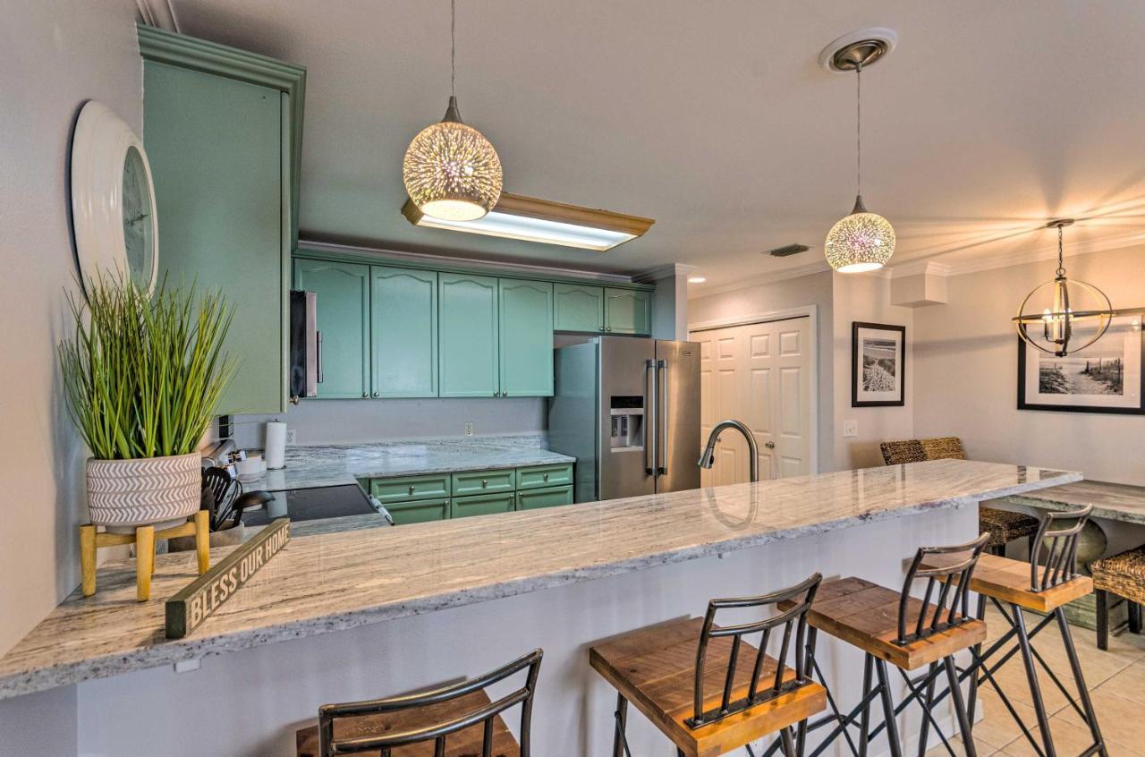 Beautiful Townhome Steps From Miramar Beach! Destin Esterno foto