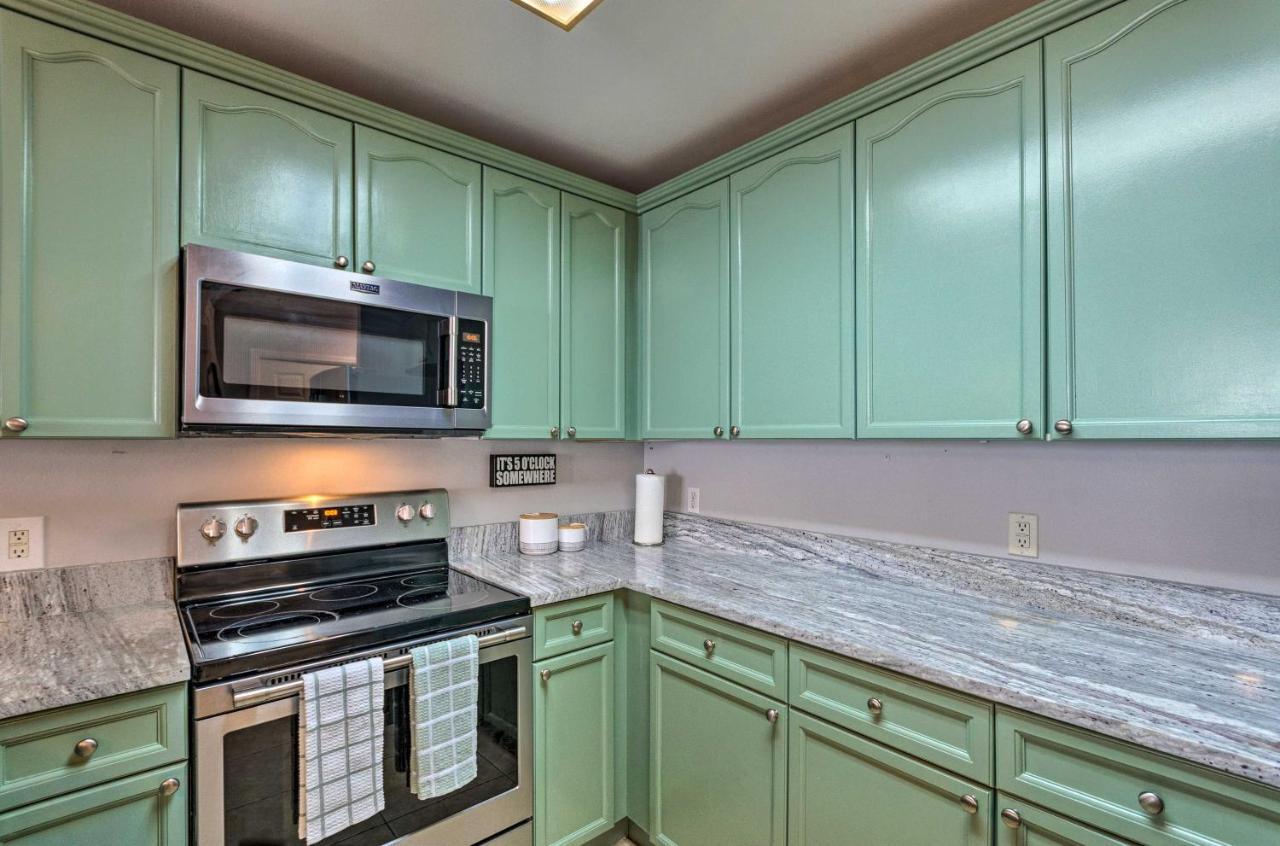 Beautiful Townhome Steps From Miramar Beach! Destin Esterno foto