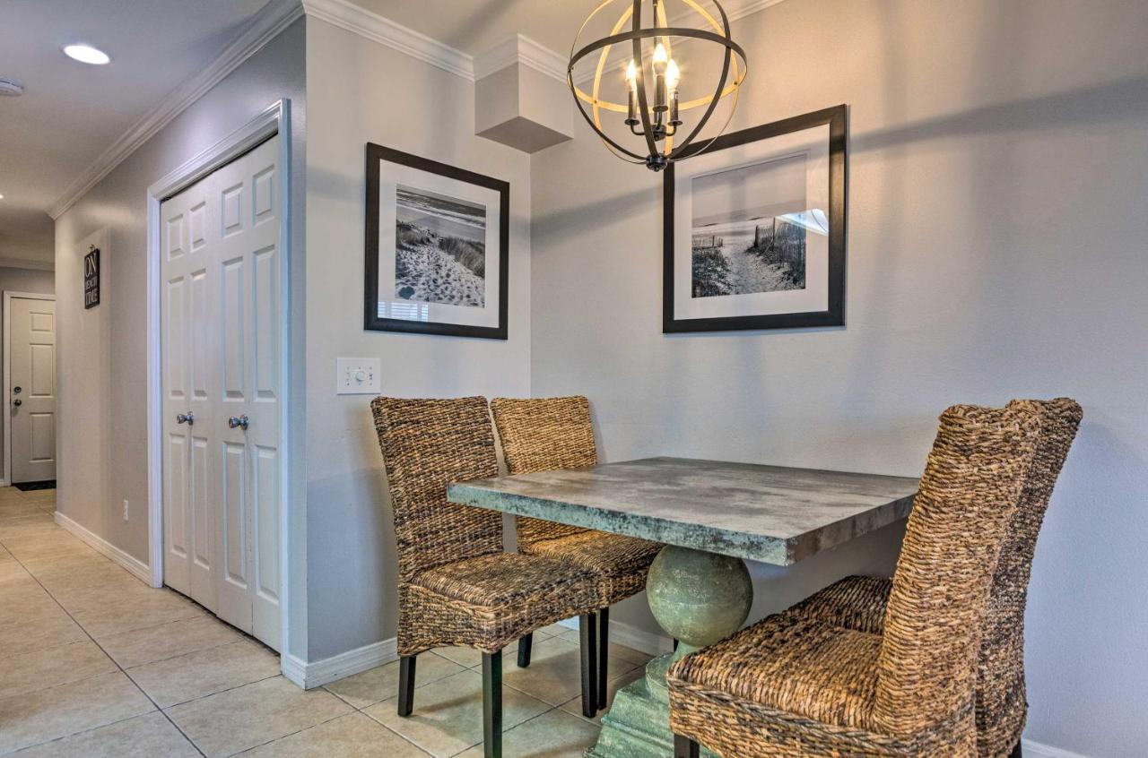 Beautiful Townhome Steps From Miramar Beach! Destin Esterno foto