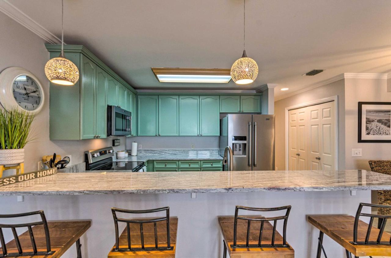 Beautiful Townhome Steps From Miramar Beach! Destin Esterno foto