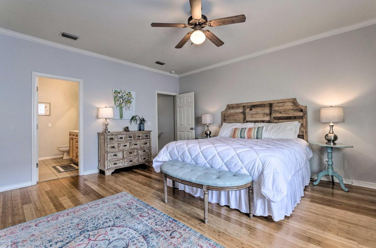 Beautiful Townhome Steps From Miramar Beach! Destin Esterno foto