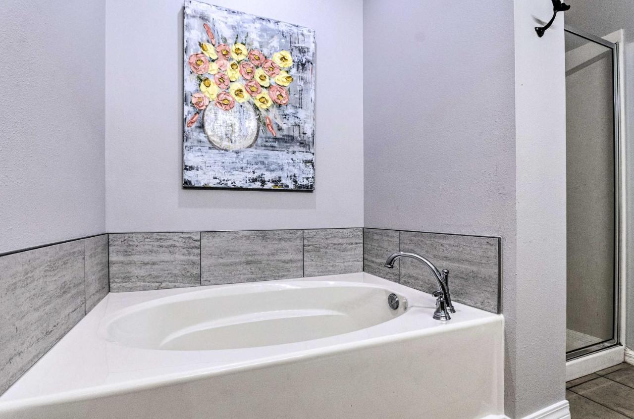Beautiful Townhome Steps From Miramar Beach! Destin Esterno foto