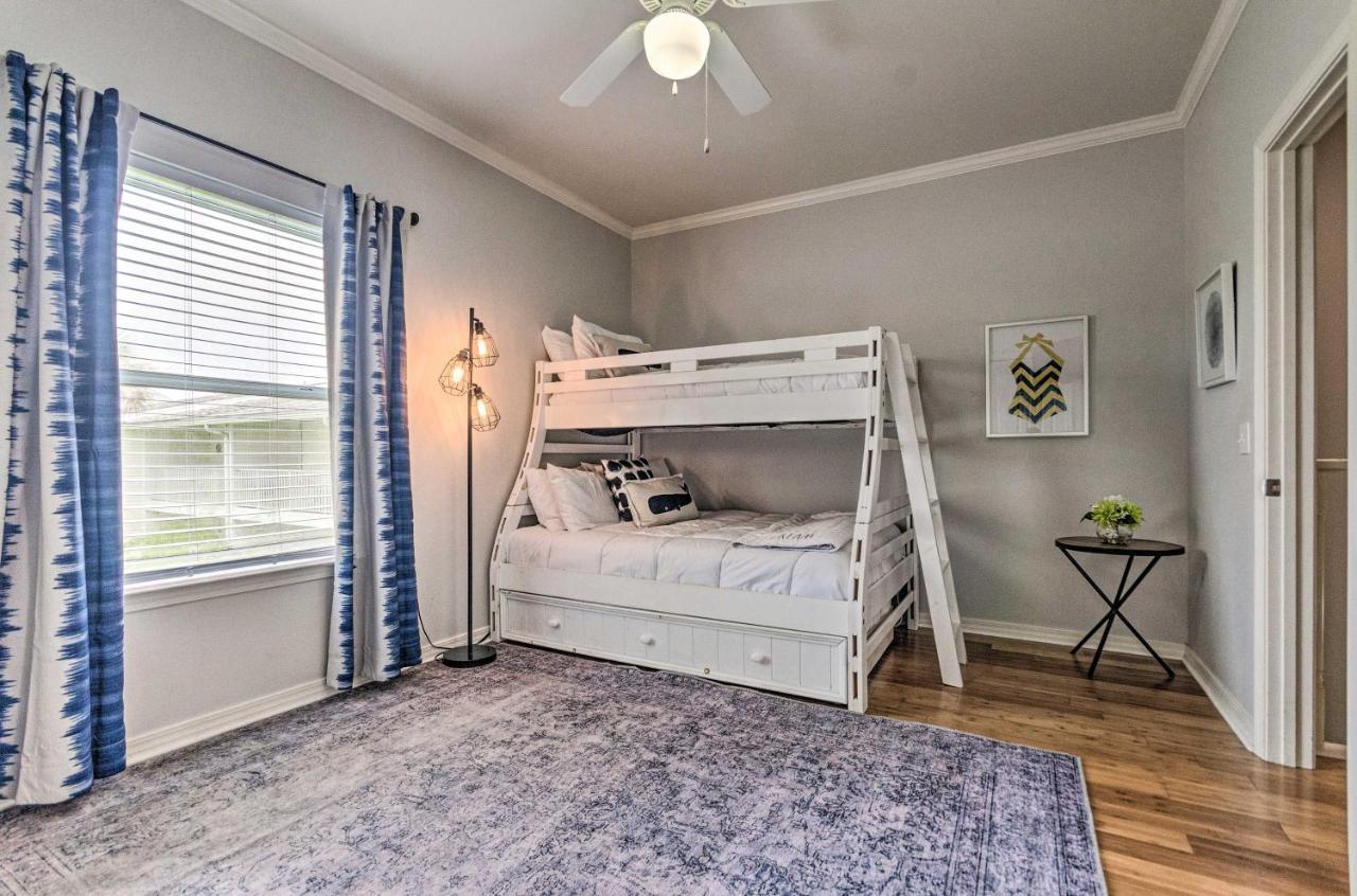 Beautiful Townhome Steps From Miramar Beach! Destin Esterno foto
