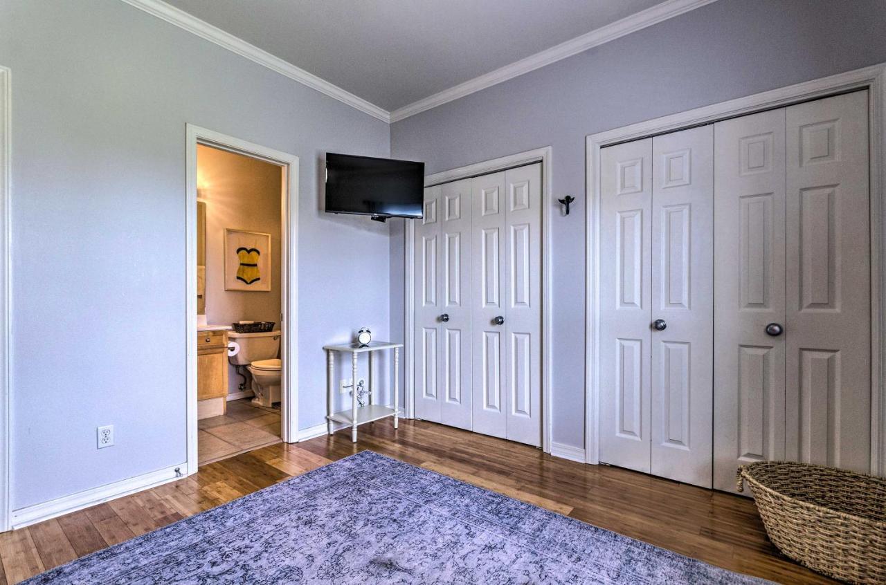 Beautiful Townhome Steps From Miramar Beach! Destin Esterno foto
