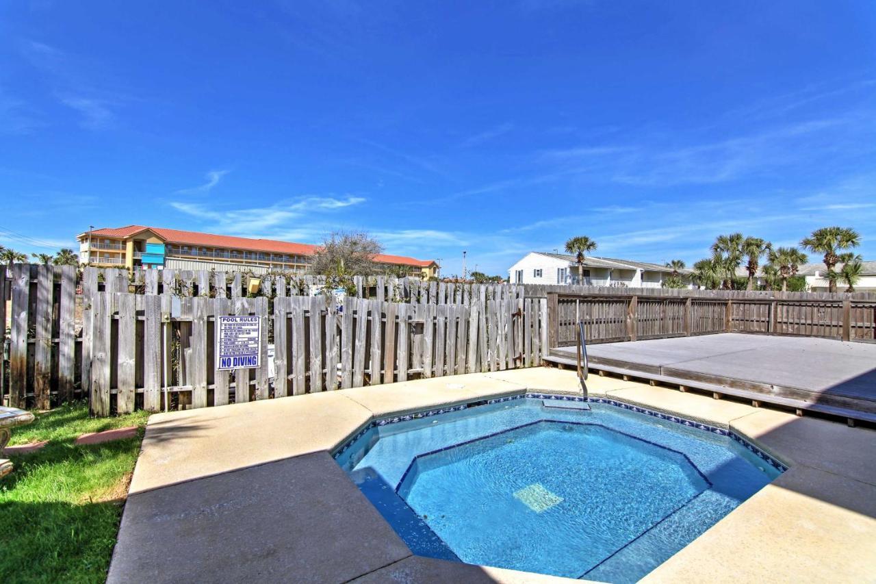 Beautiful Townhome Steps From Miramar Beach! Destin Esterno foto